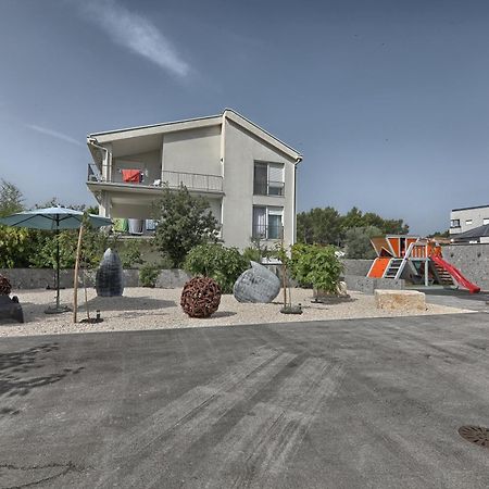 Hd Beach House II Pakoštane エクステリア 写真