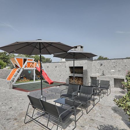 Hd Beach House II Pakoštane エクステリア 写真