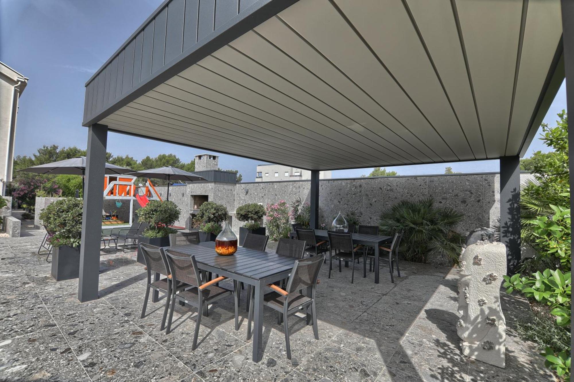 Hd Beach House II Pakoštane エクステリア 写真