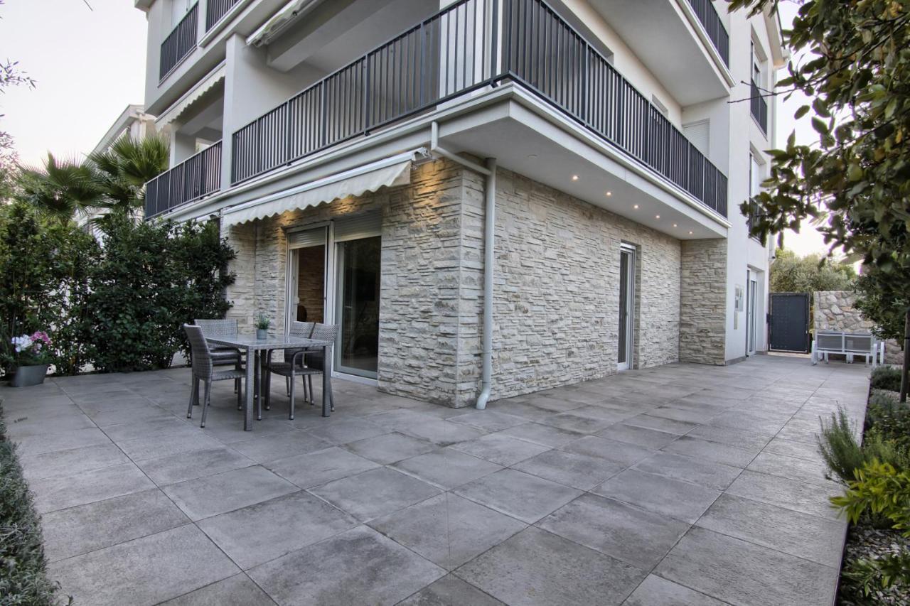 Hd Beach House II Pakoštane エクステリア 写真