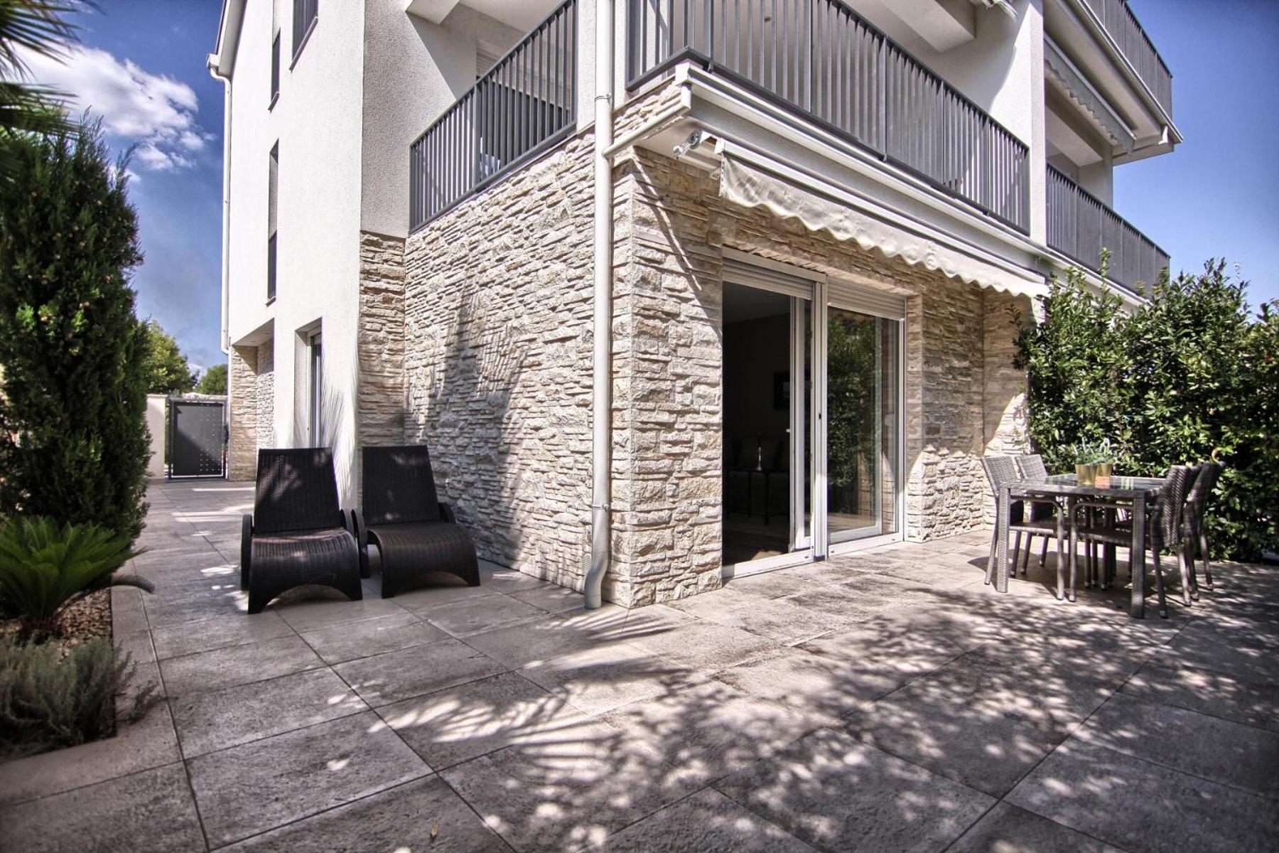 Hd Beach House II Pakoštane エクステリア 写真